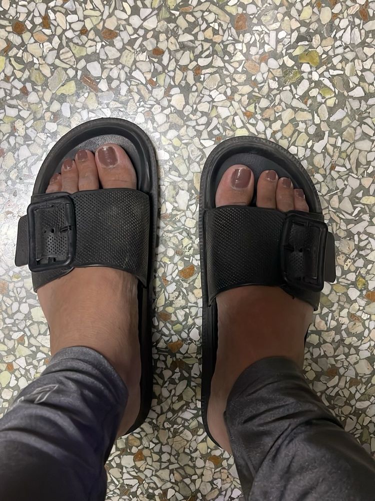 Slides Unisex