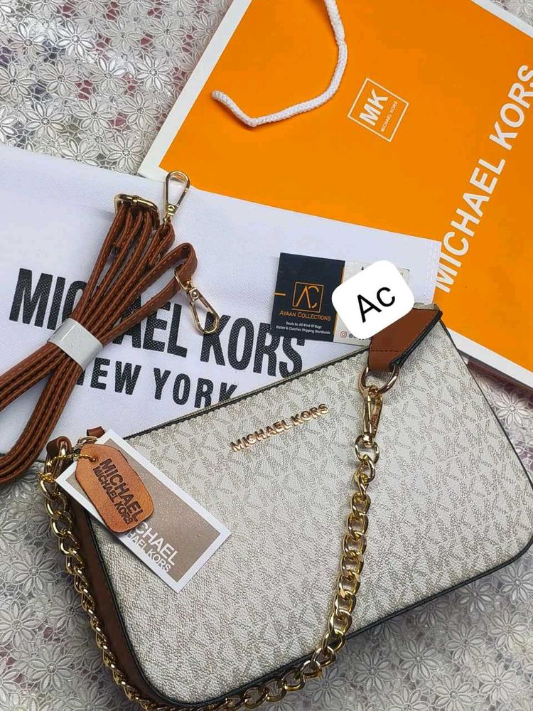 Michael Kors  Crossbody Bag