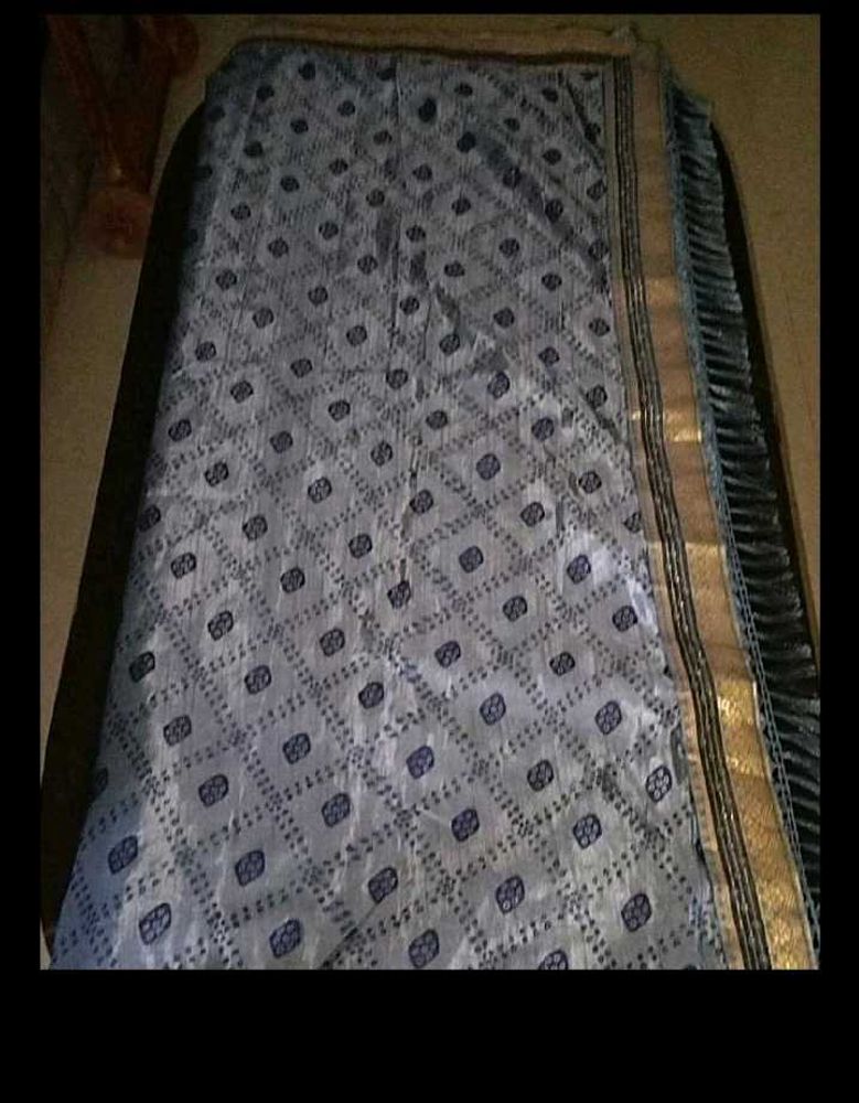 Trendy Wear Saree