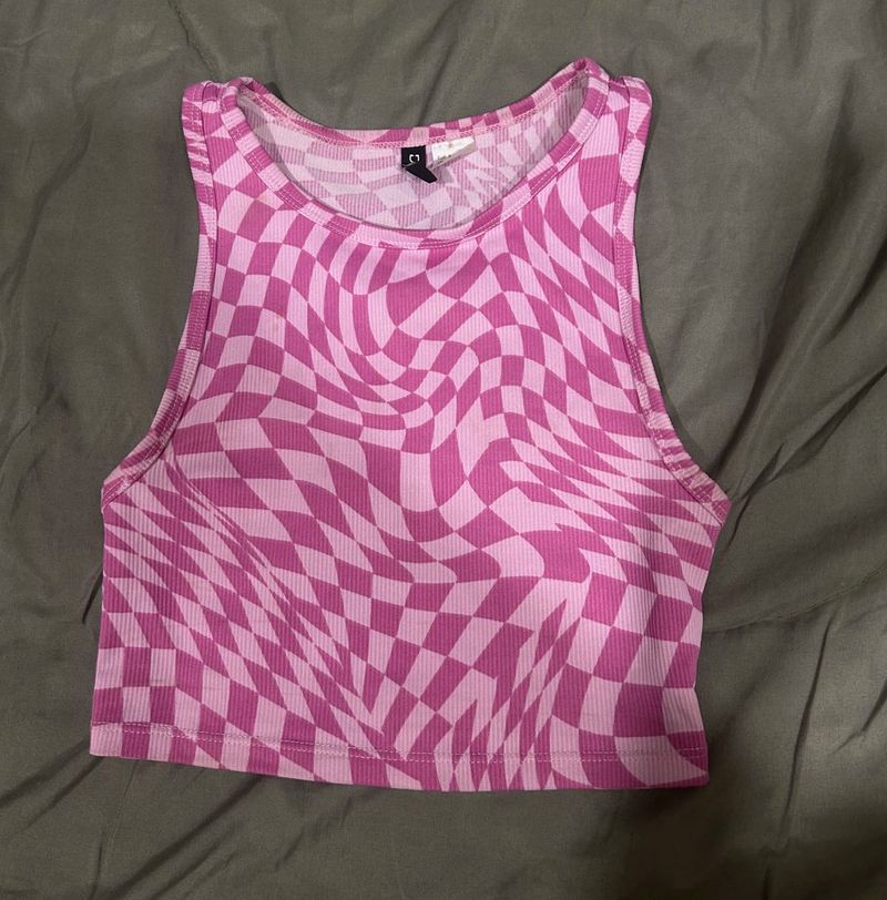 H&amp;M tank top