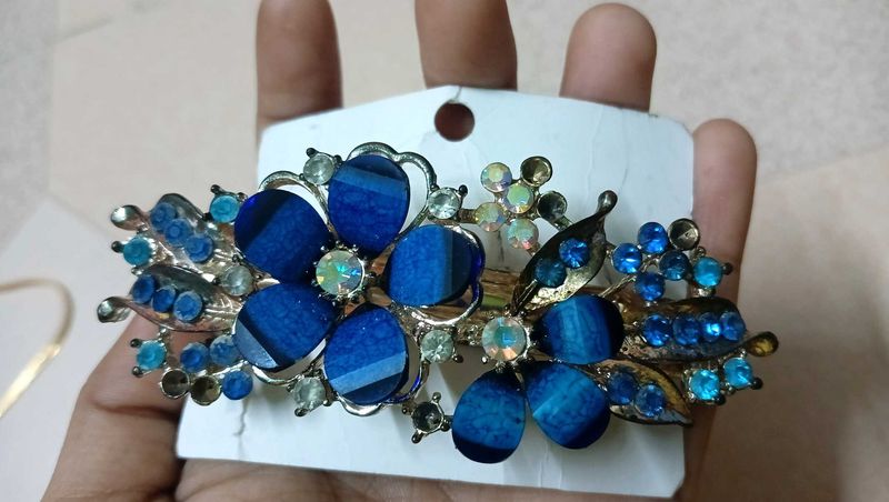 Hair clip