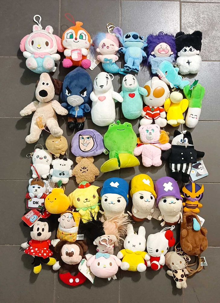 bagcharms