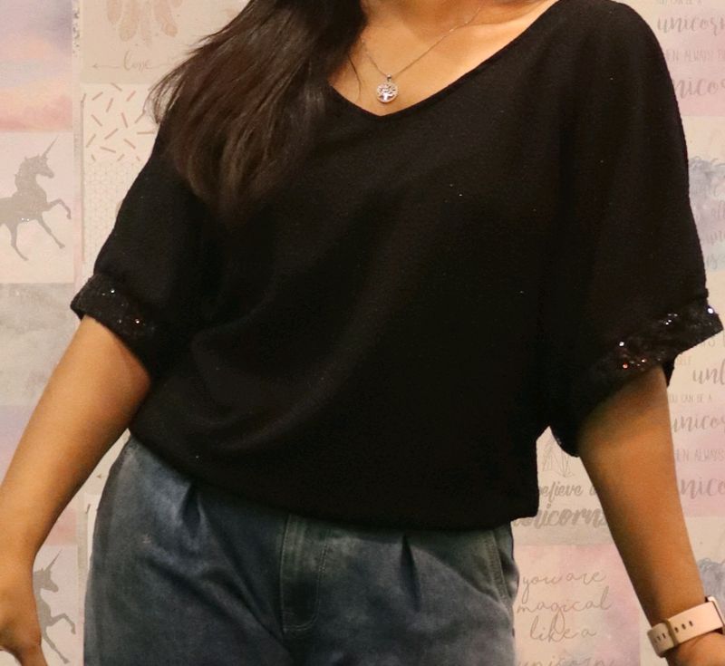 Black Top