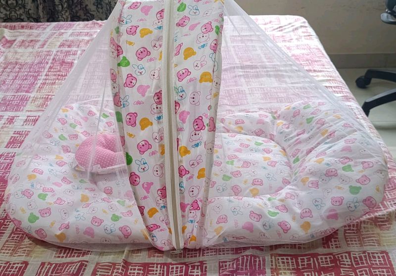 Baby Bed