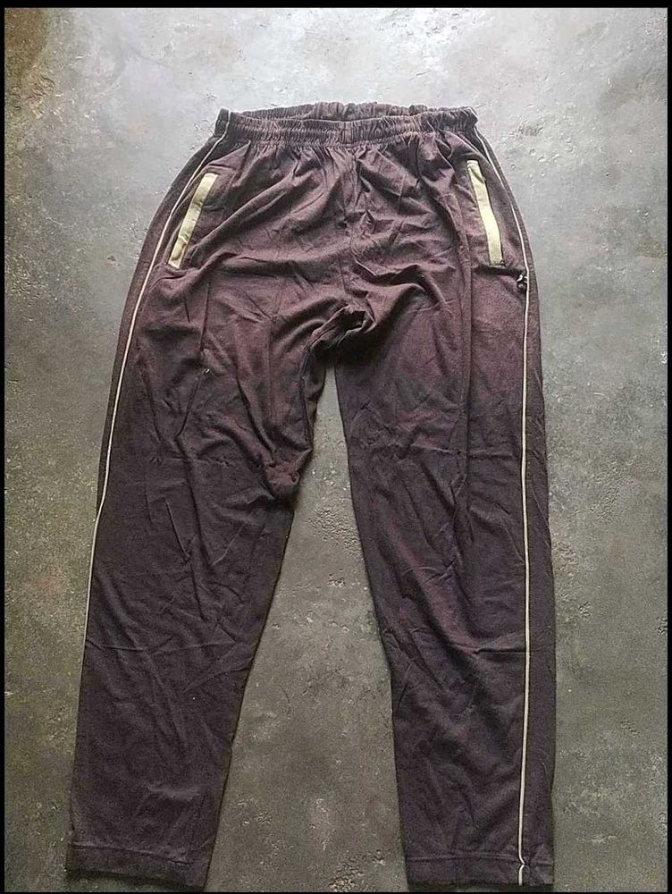 Men's Athletic Track Pants