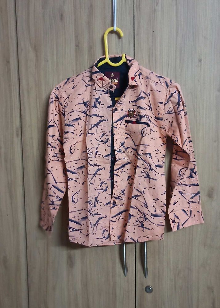 Shirt For Kids