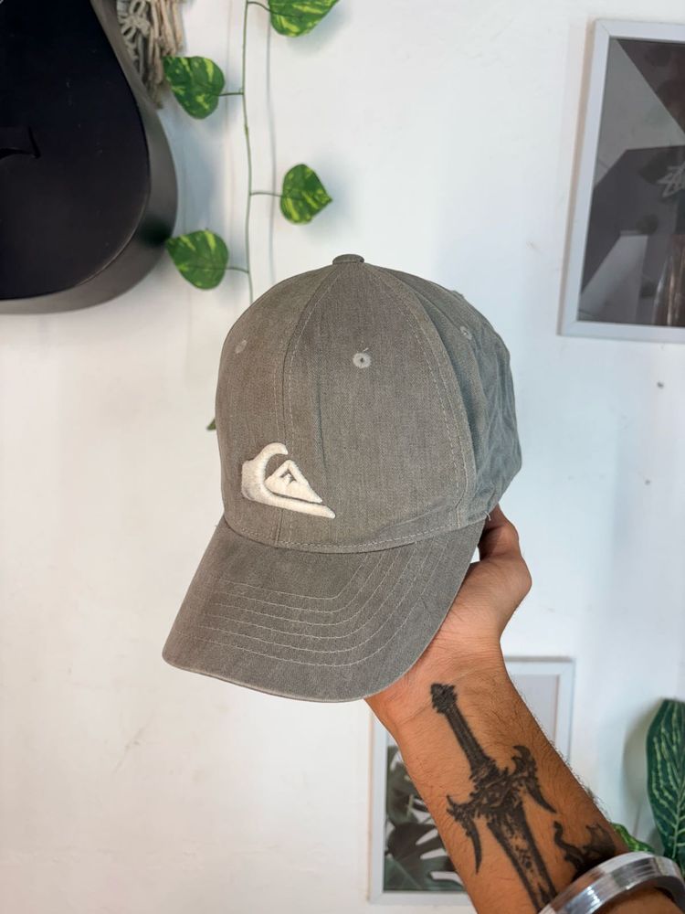 Quiksilver Baseball Cap