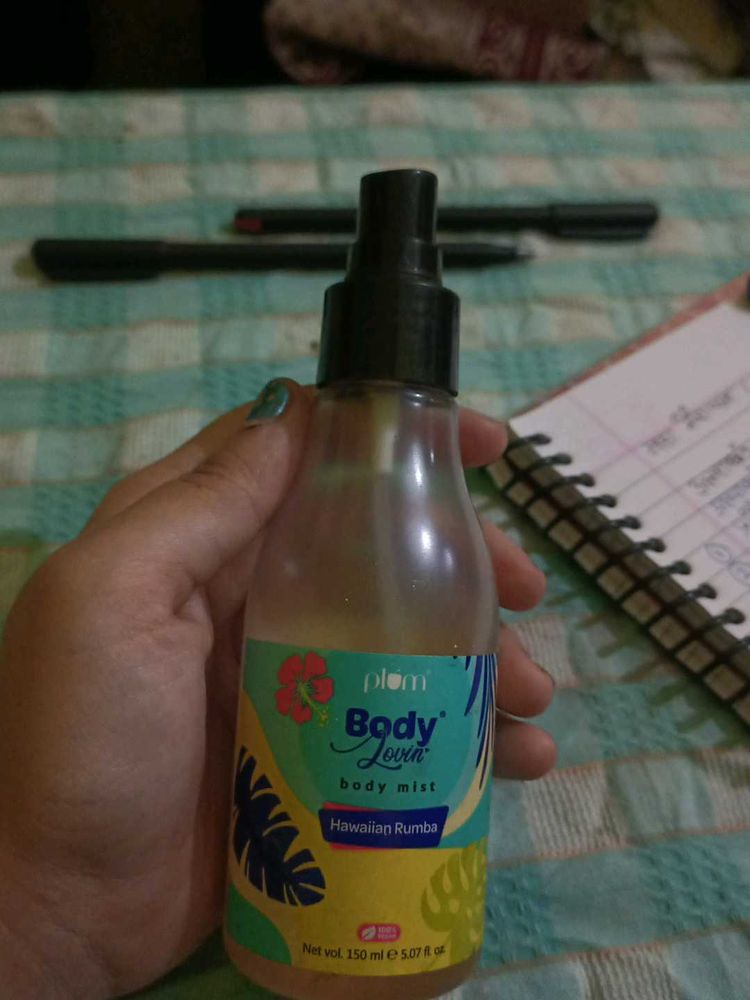 Good Smell