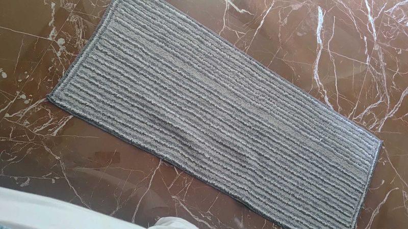 Modern Striped long matte