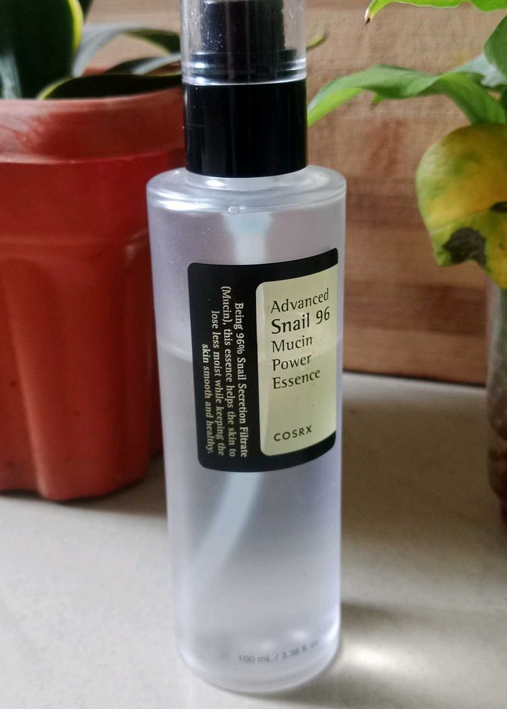 COSRX Advanced Snail 96 Mucin Power Essence
