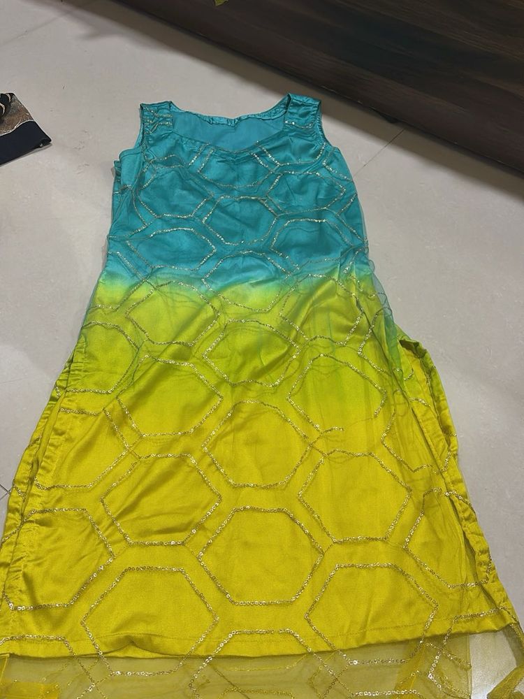 Stylish Kurta