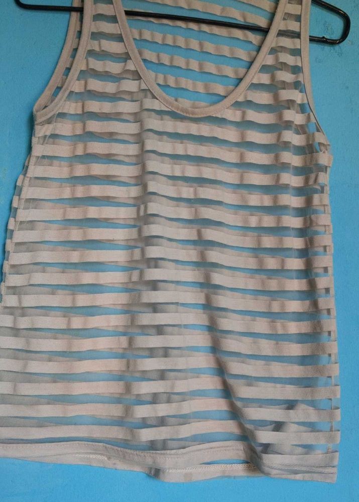 Combo Of 2 T-tops For Women