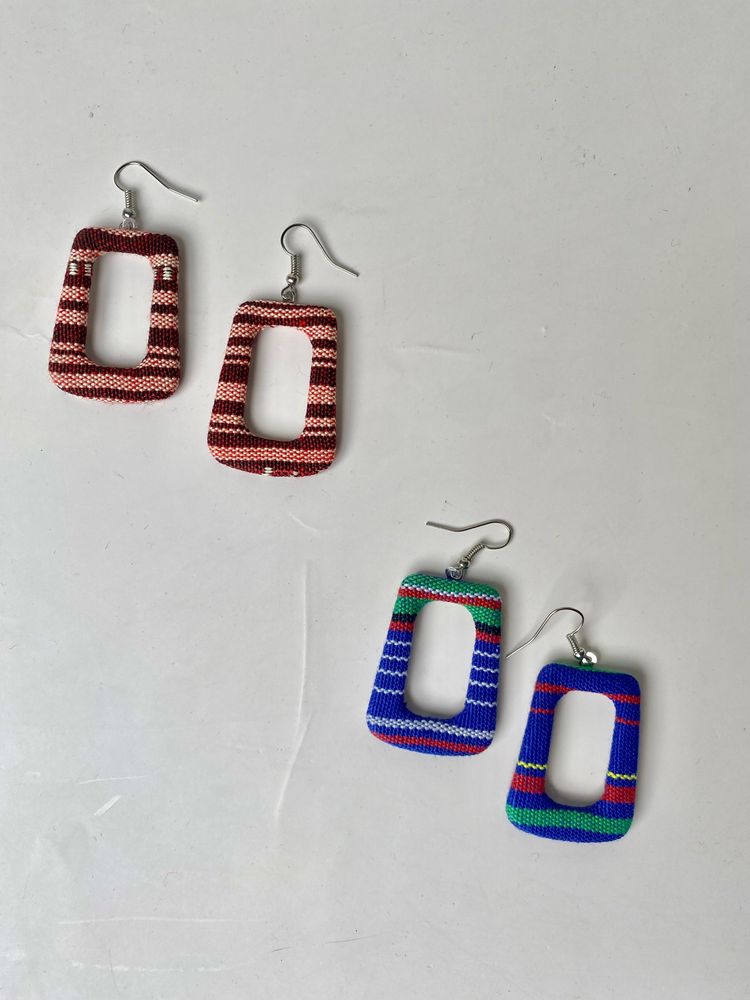 Handmade Earrings