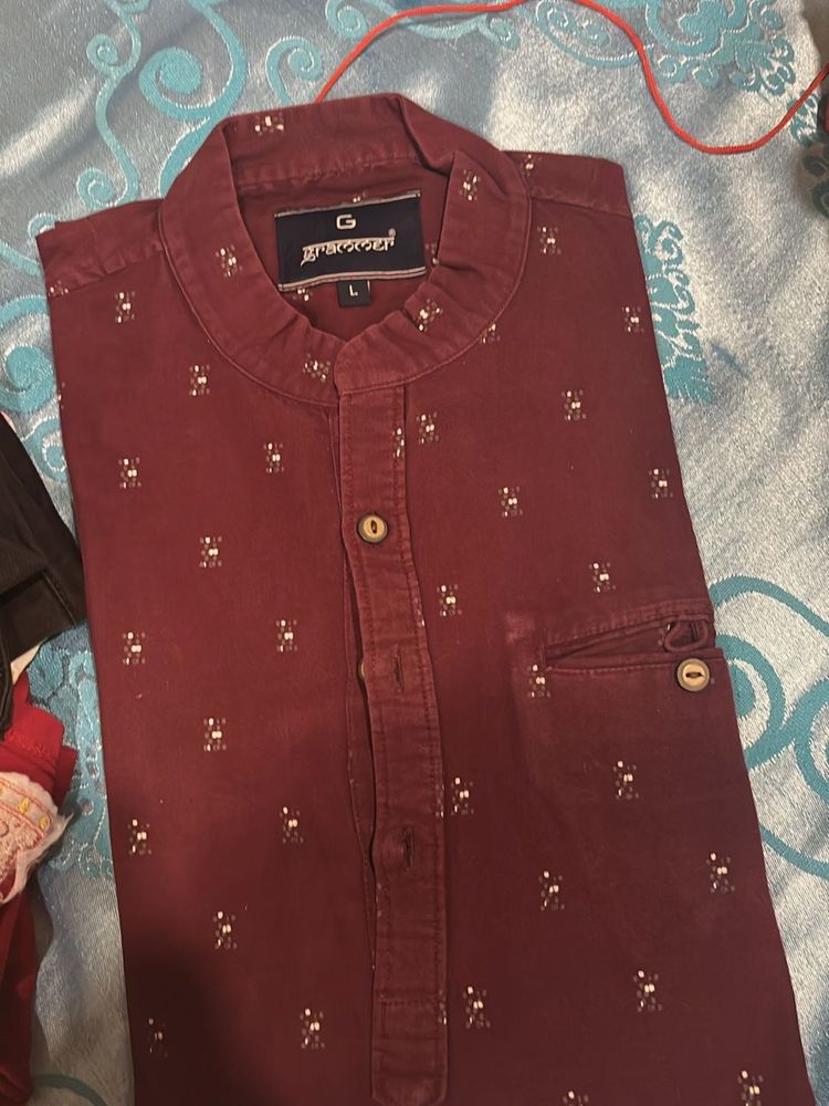 men’s kurta