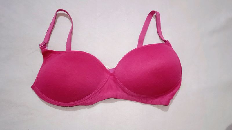 Komli T-shirt Bra