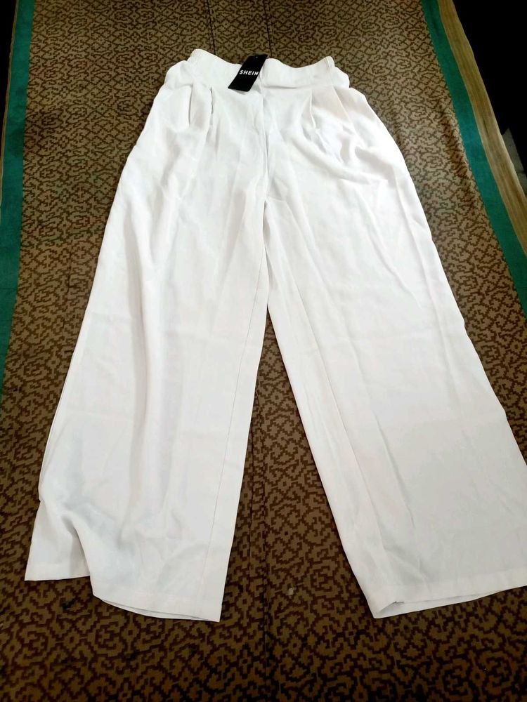 Branded korean pants