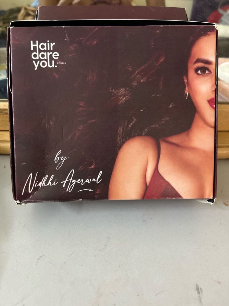 brand : hair dare you