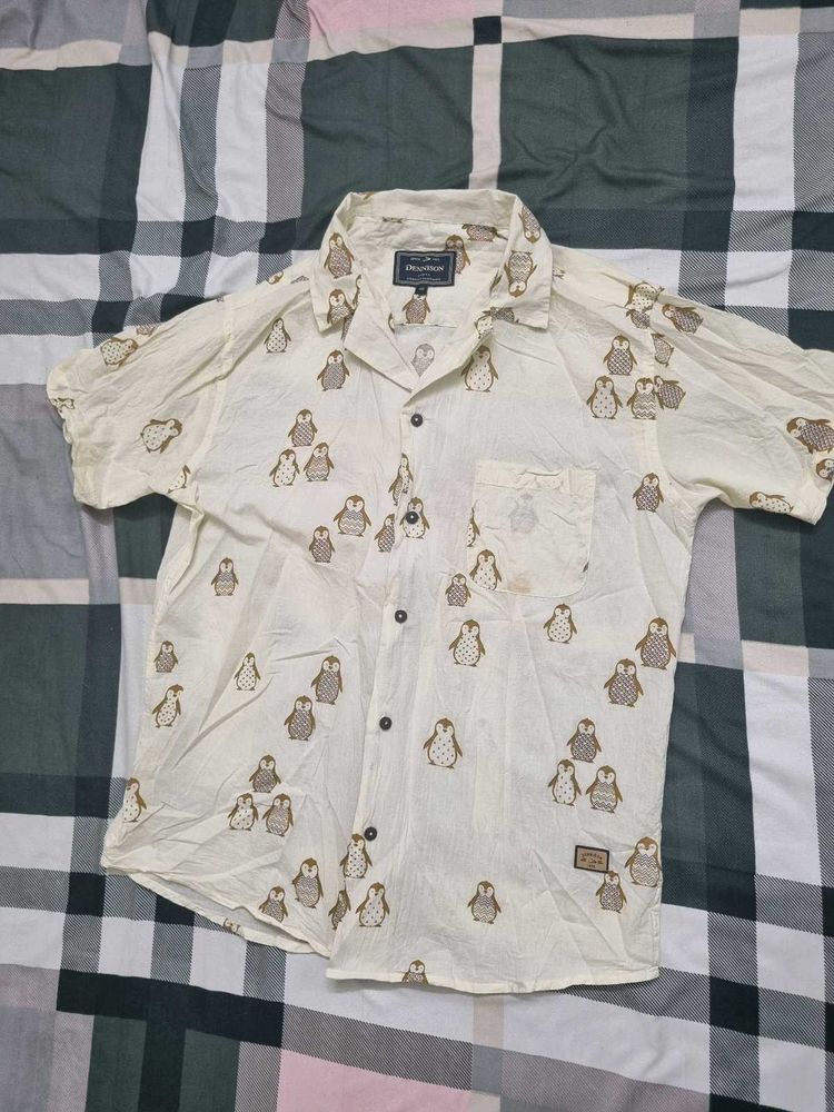 Casual Shirt For Men