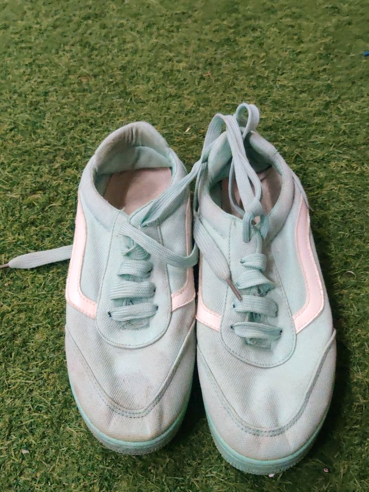 Washable Sports Shoes
