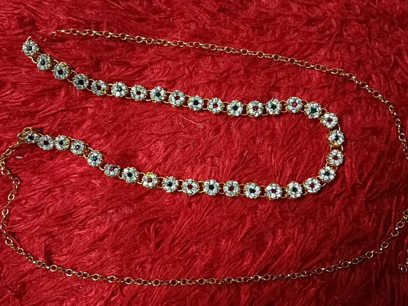 ADJUSTABLE KAMARBANDH