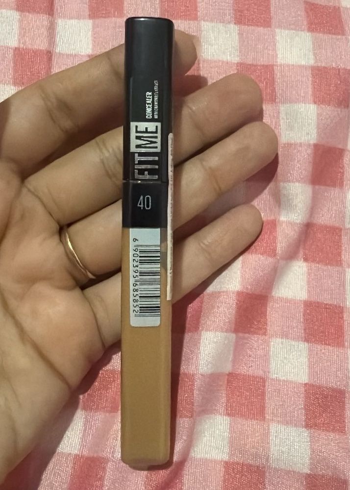 Maybelline Fit Me Concealer 40