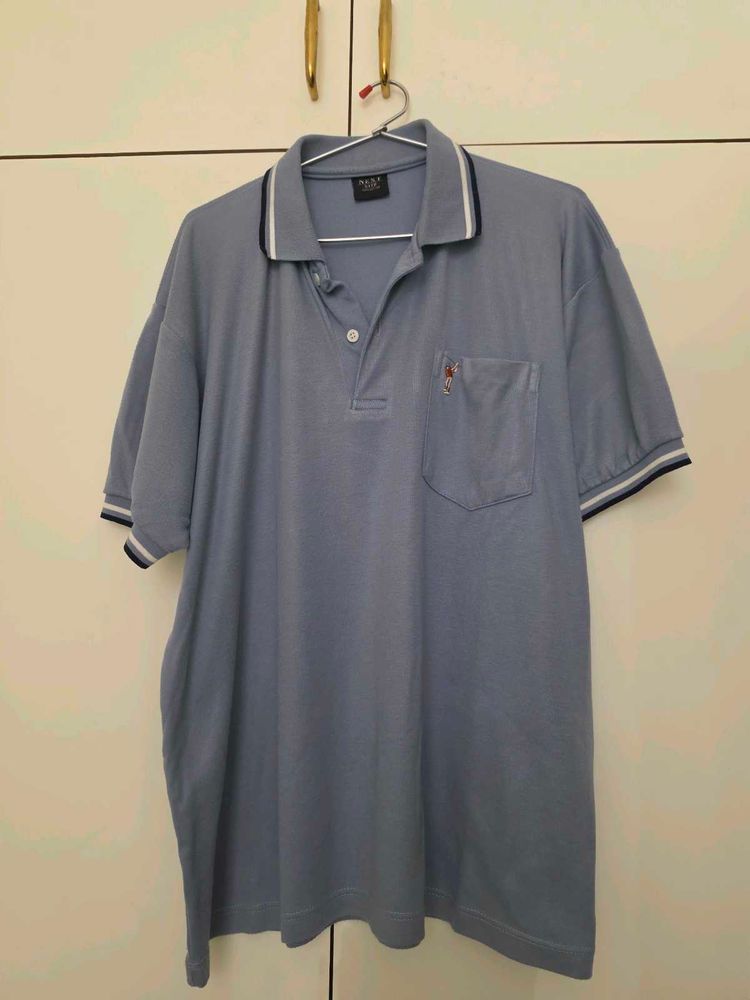 men polo tshrt