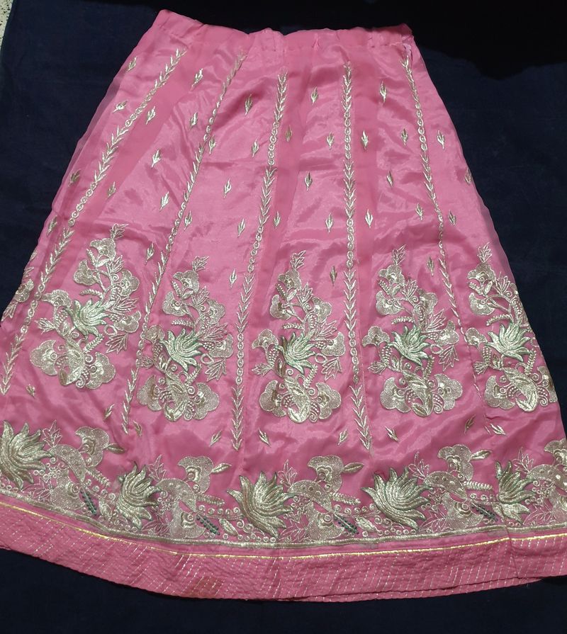 Rajputi Poshak