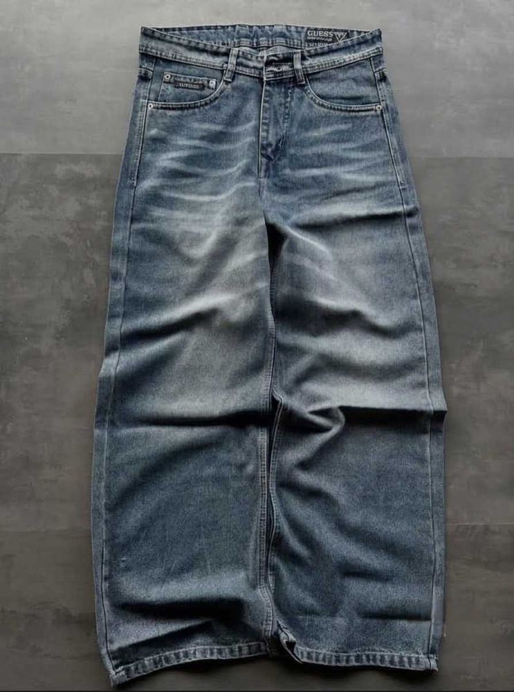 Guess Wide Leg Jeans