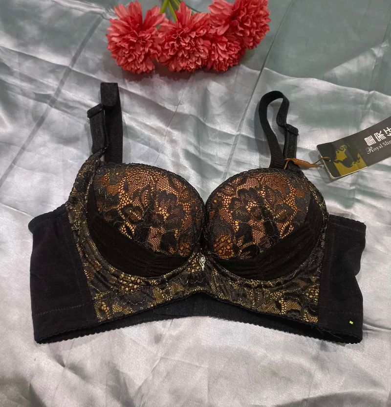 Imported Royal Slim Elegant Corset Bra
