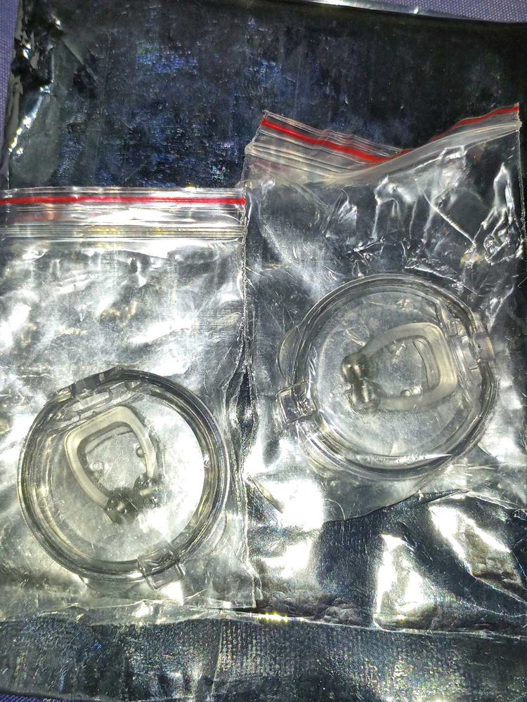 Anti Snoring Devices