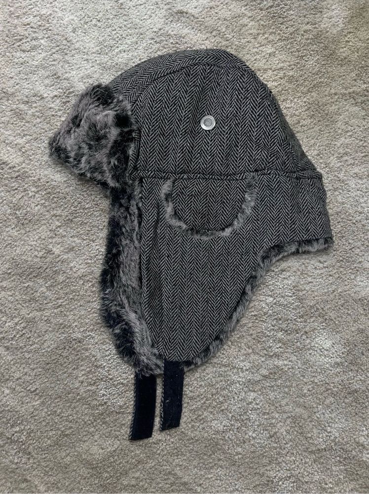 Winter Trapper Hat