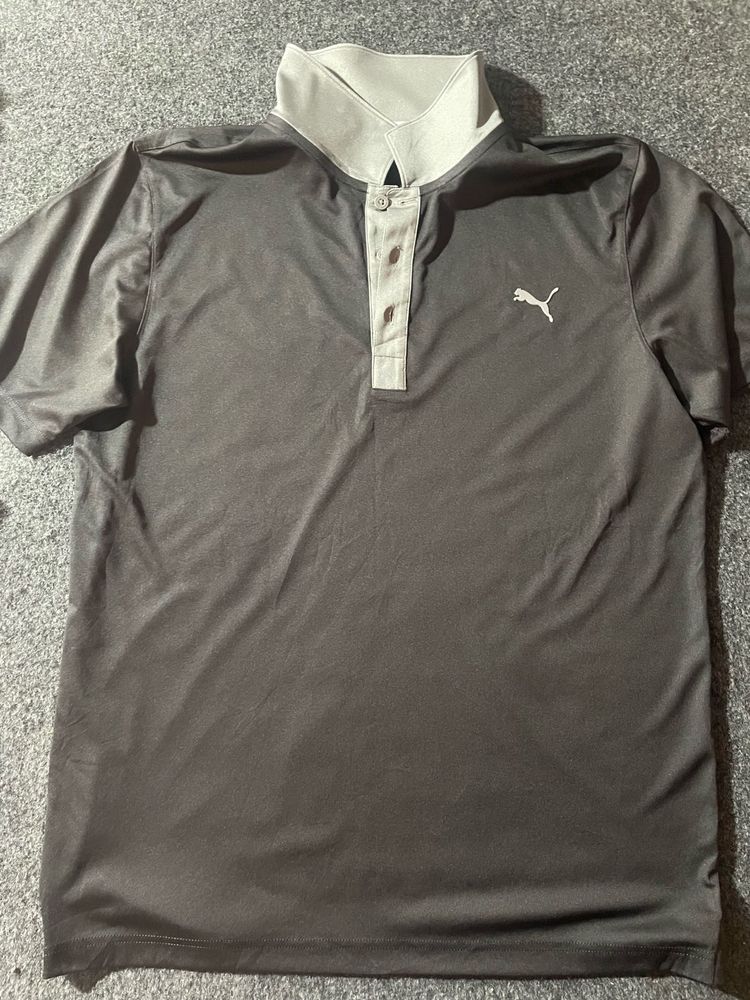 Puma Golf Polo Shirt