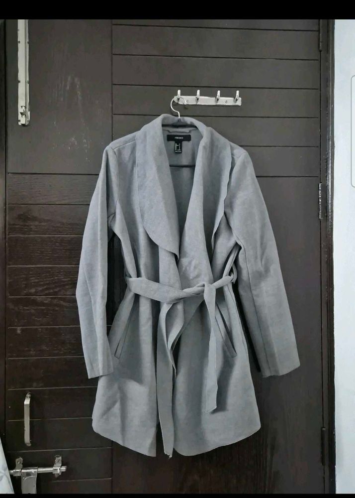 Forever 21 Coat