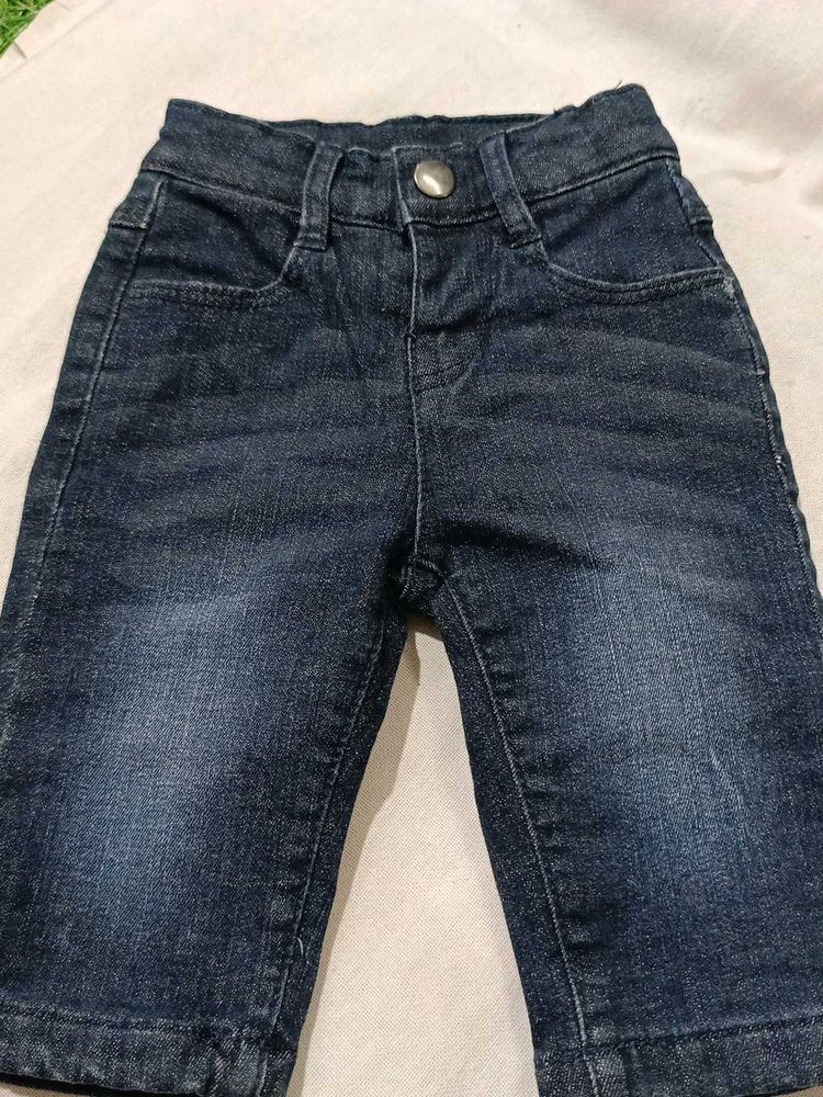 Kids jeans brand