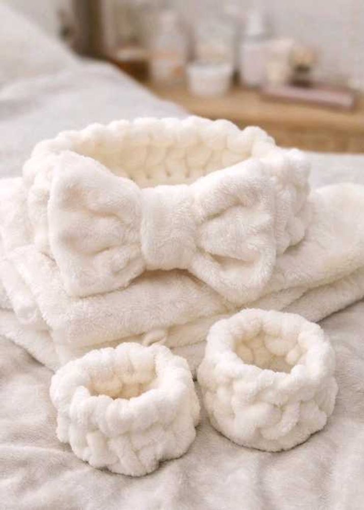 Spa set
