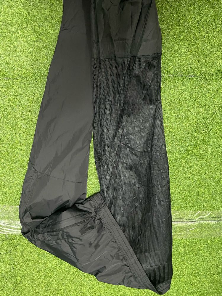 Stylish Black Track Pants
