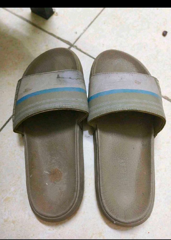 Comfortable Slides