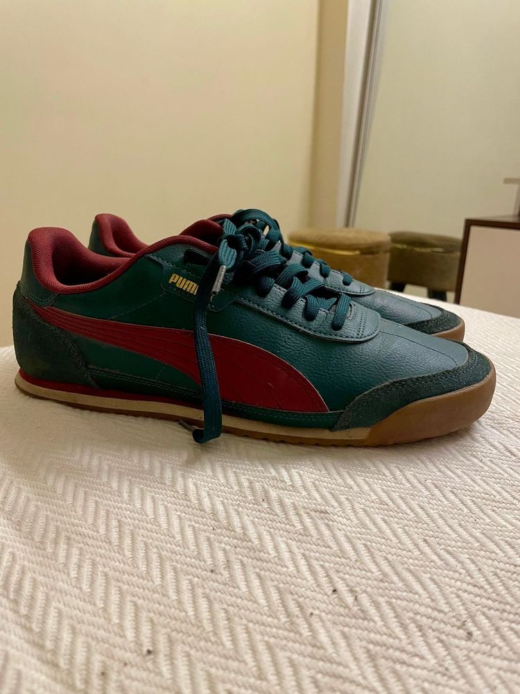 Puma Turino ll OG Sneakers