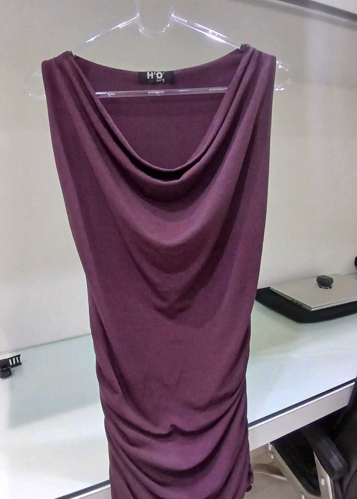 Bodycon Mini Dress