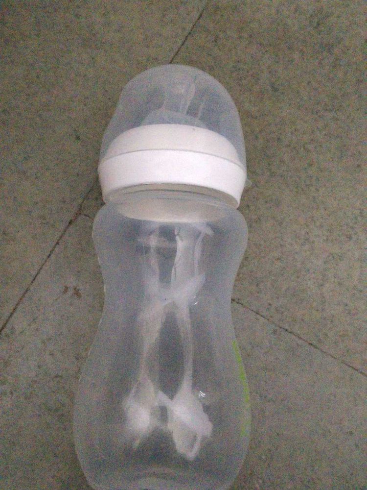 Baby Feeding Bottle