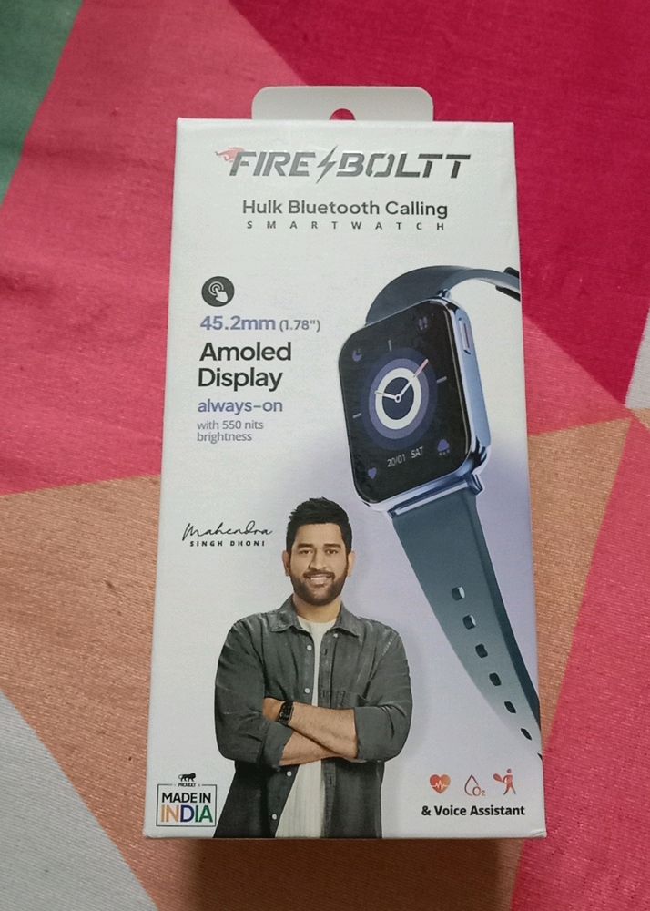 Smart Watch