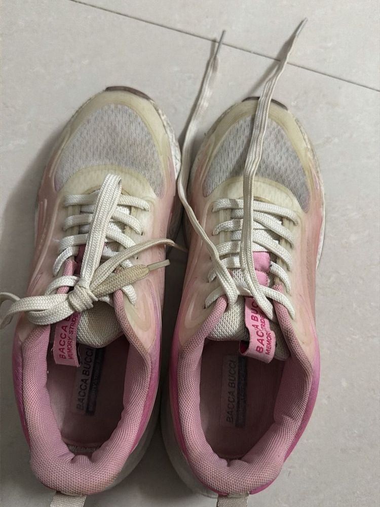 bacca bucci running shoes