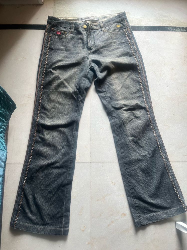 Women's Bootcut Jeans