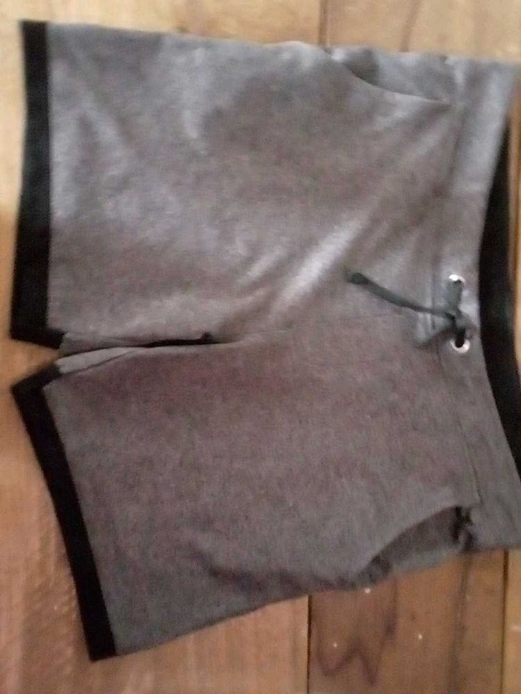 Nighty Short