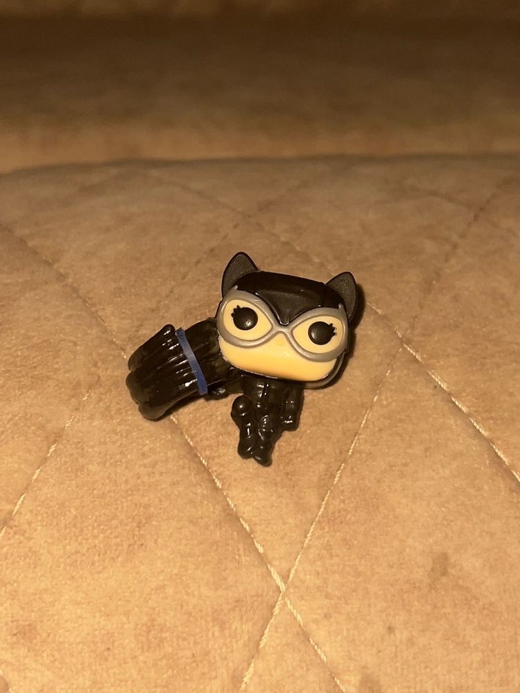 Funko Pop! DC Heroes Figures kinderjoy