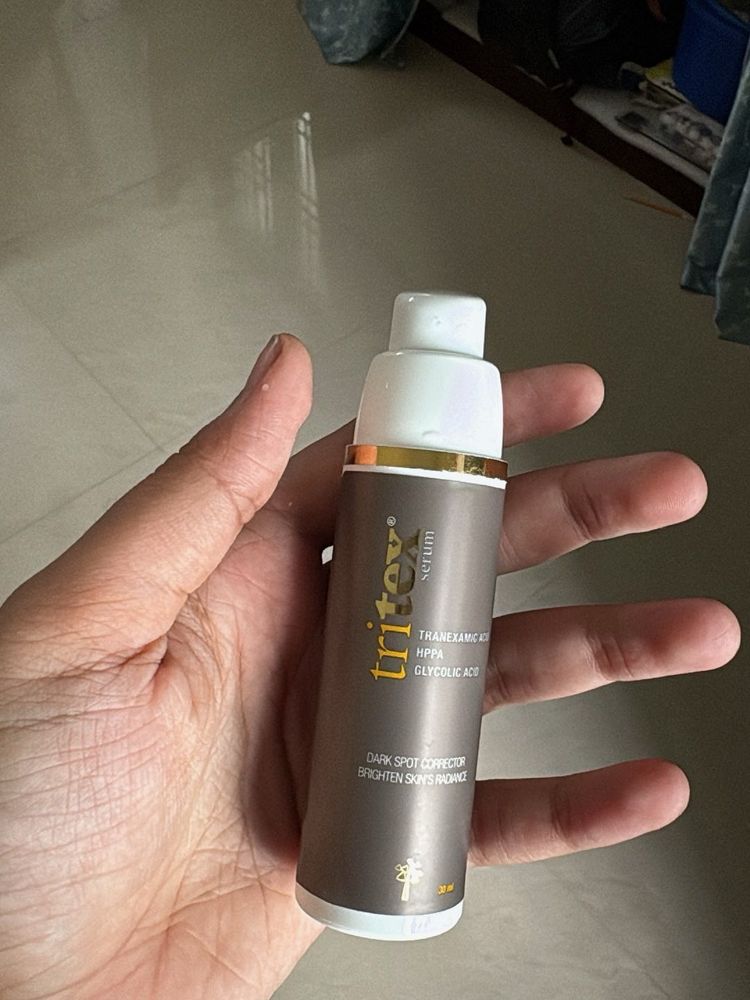 Tritex Dark Spot Corrector Serum