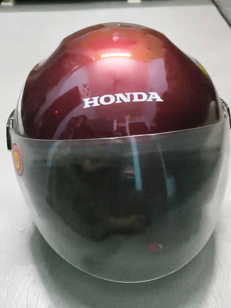 helmet 🪖