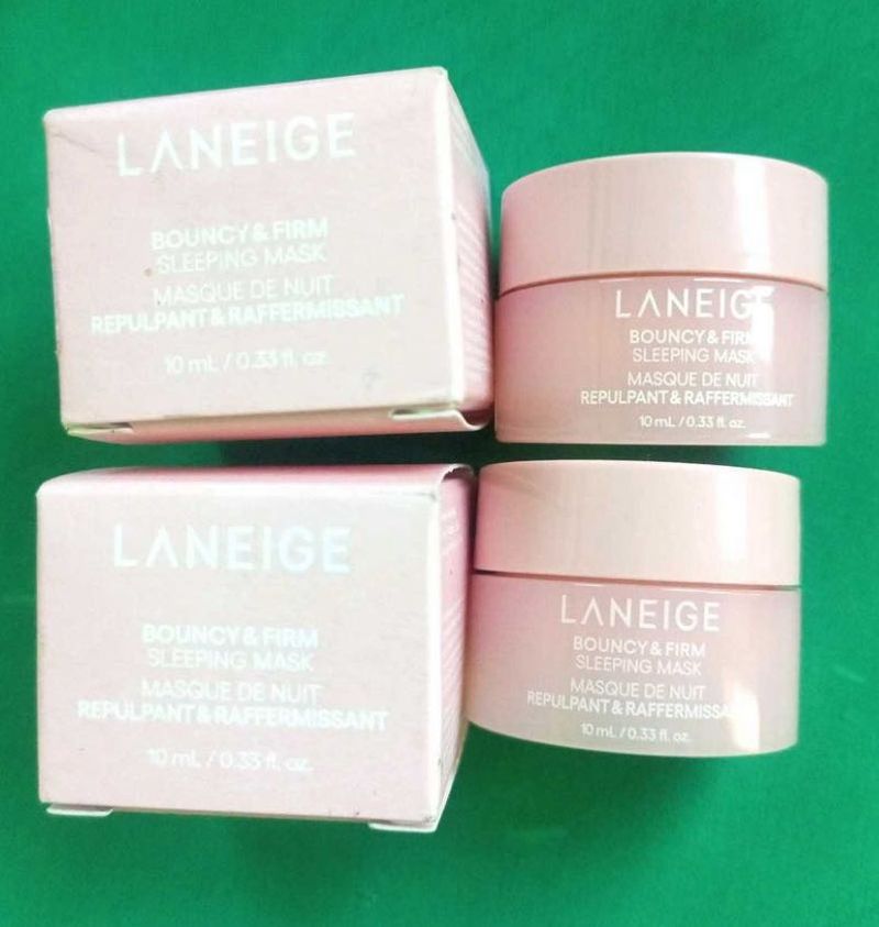 🔥PRICE DROP🔥Laneige Sleeping Mask
