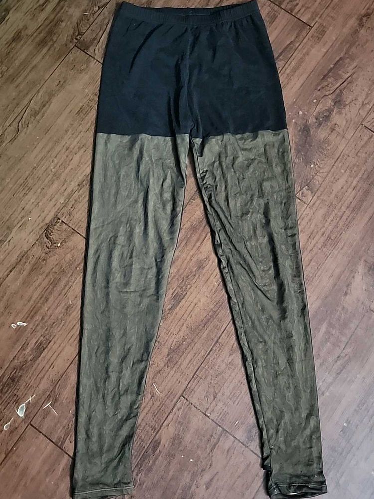 branded winter tights