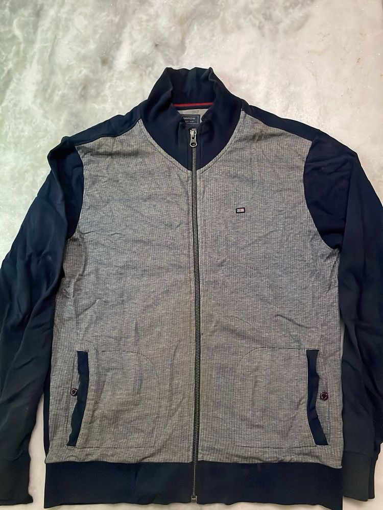 Arrow Men's Zip-Up Jacket